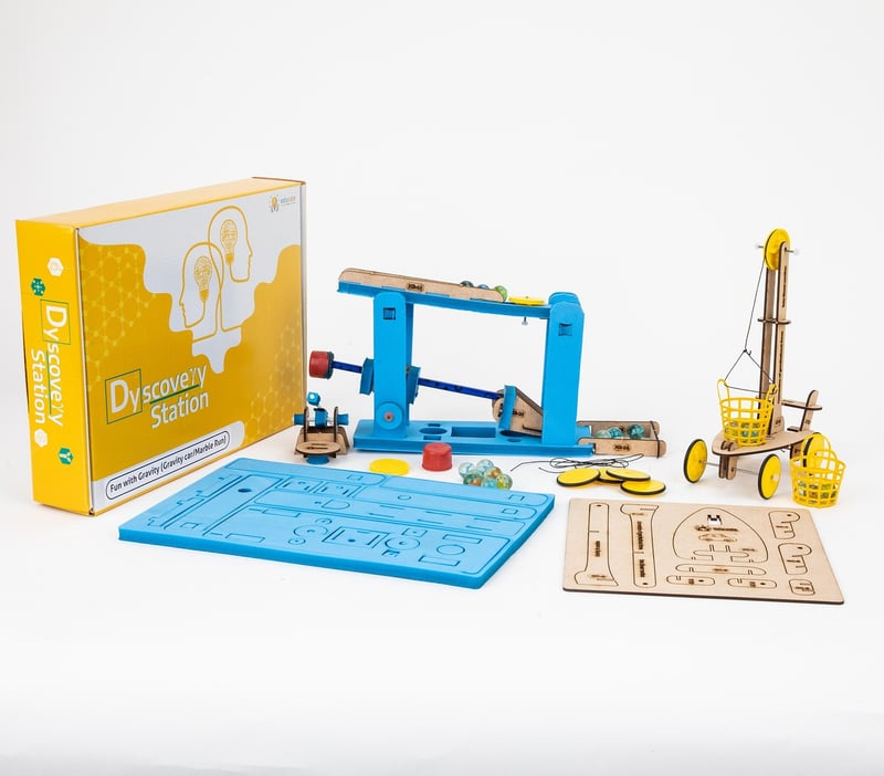 Educational Kits
