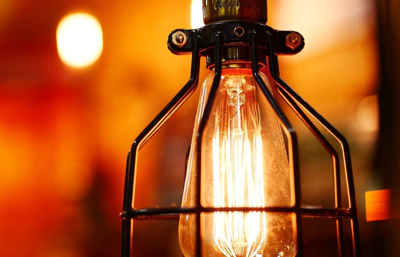 Lighting Fixtures