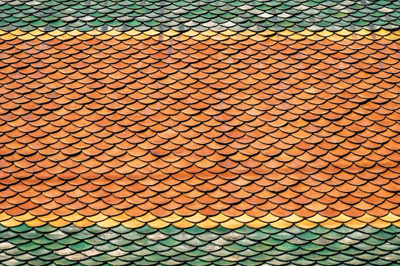 Mosaic Designs