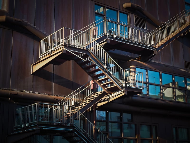 Play Structures