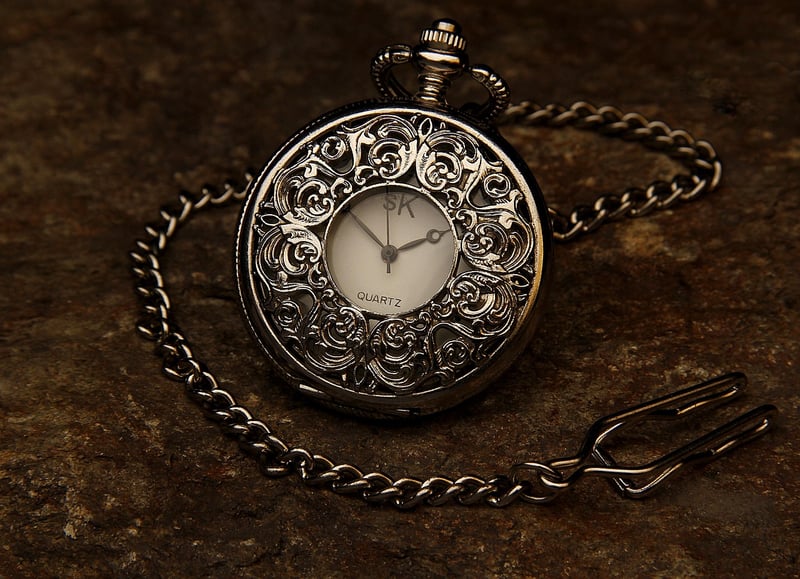 Recycled Jewelry