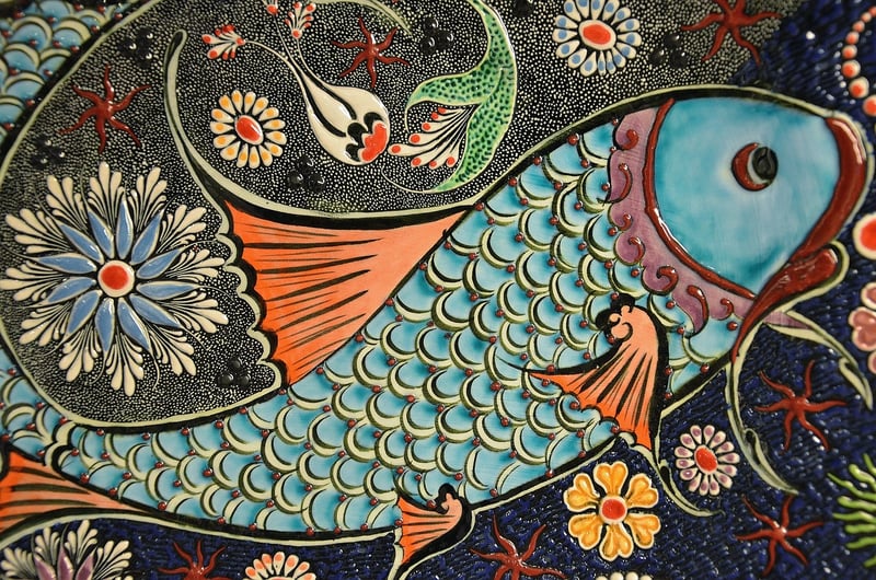 Mosaic Design