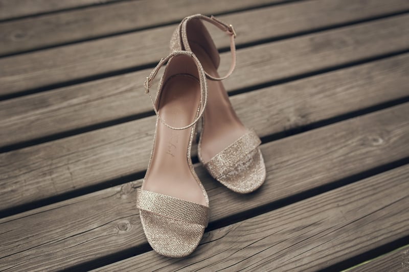 Recycled Textiles Footwear